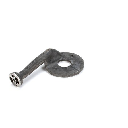 Imperial Ihr-Front Venturi (35328) (Old P/N31080) 35329